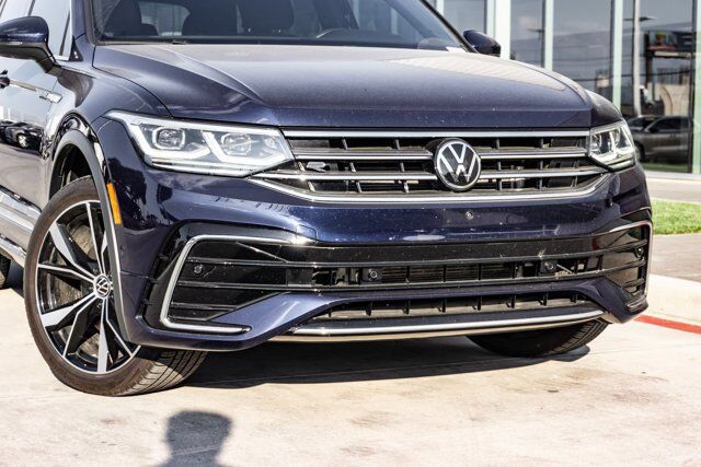 2024 Volkswagen Tiguan SEL R-Line  Selma TX