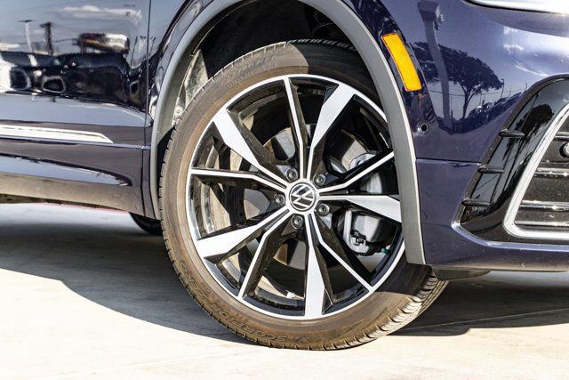 2024 Volkswagen Tiguan SEL R-Line  Selma TX