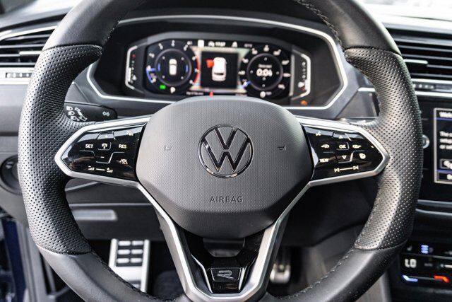 2024 Volkswagen Tiguan SEL R-Line  Selma TX