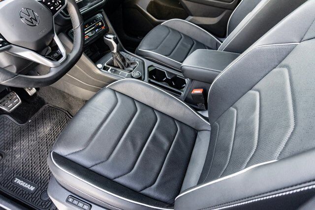 2024 Volkswagen Tiguan SEL R-Line  Selma TX