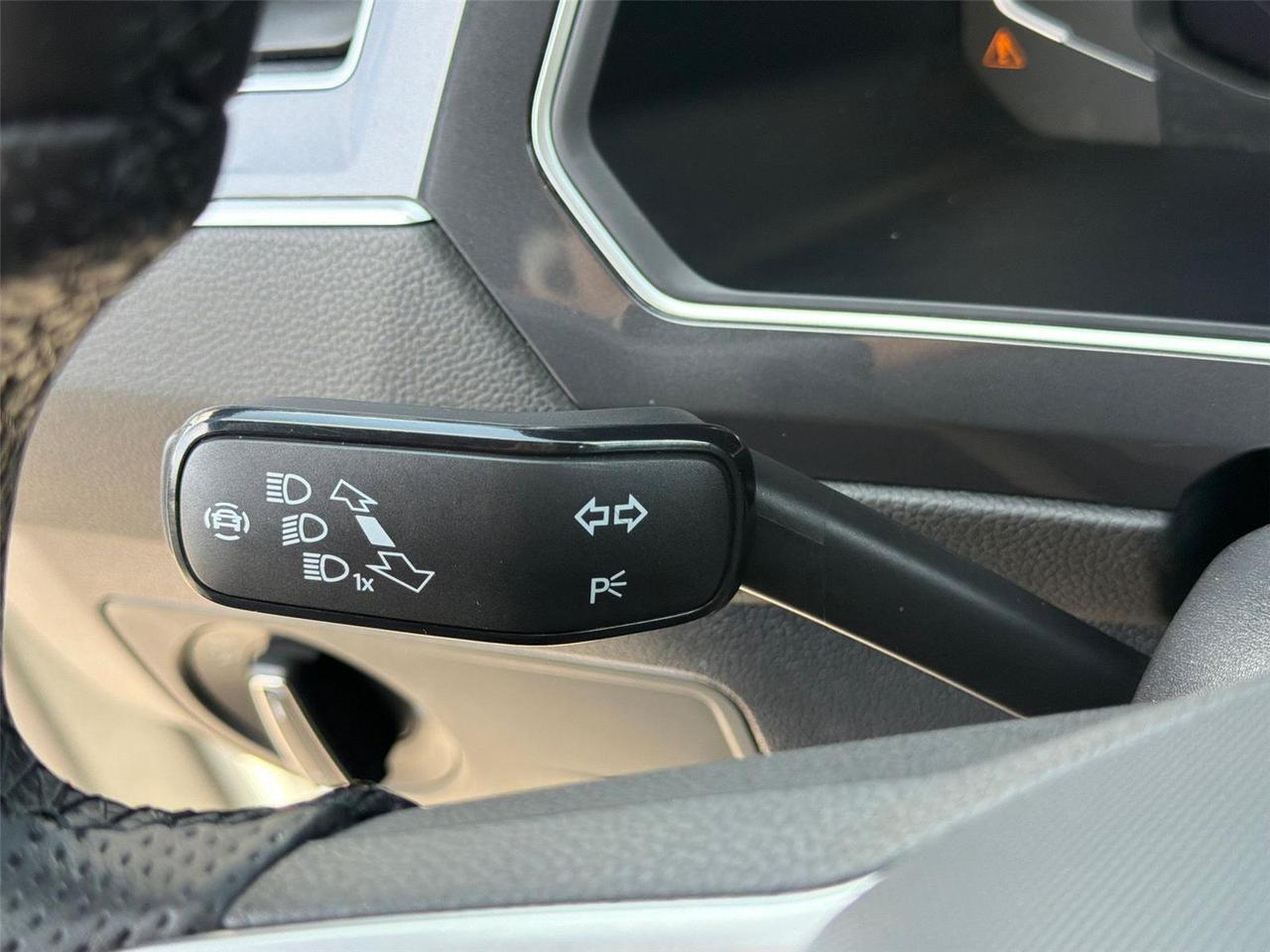 2024 Volkswagen Tiguan SEL R-Line Hagerstown MD