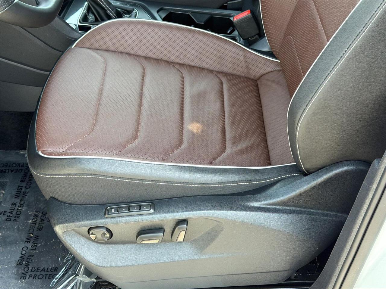 2024 Volkswagen Tiguan SEL R-Line Hagerstown MD