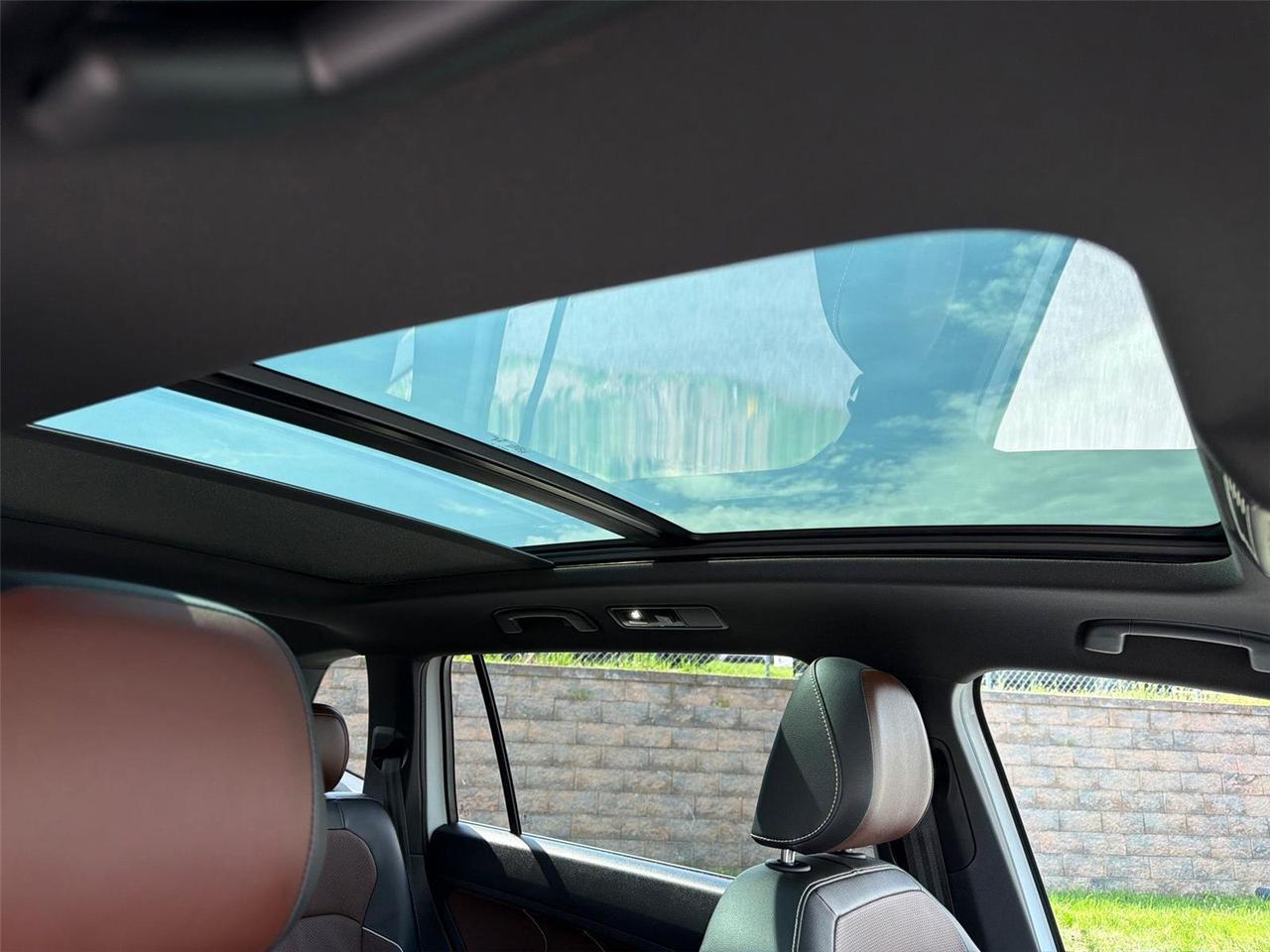 2024 Volkswagen Tiguan SEL R-Line Hagerstown MD