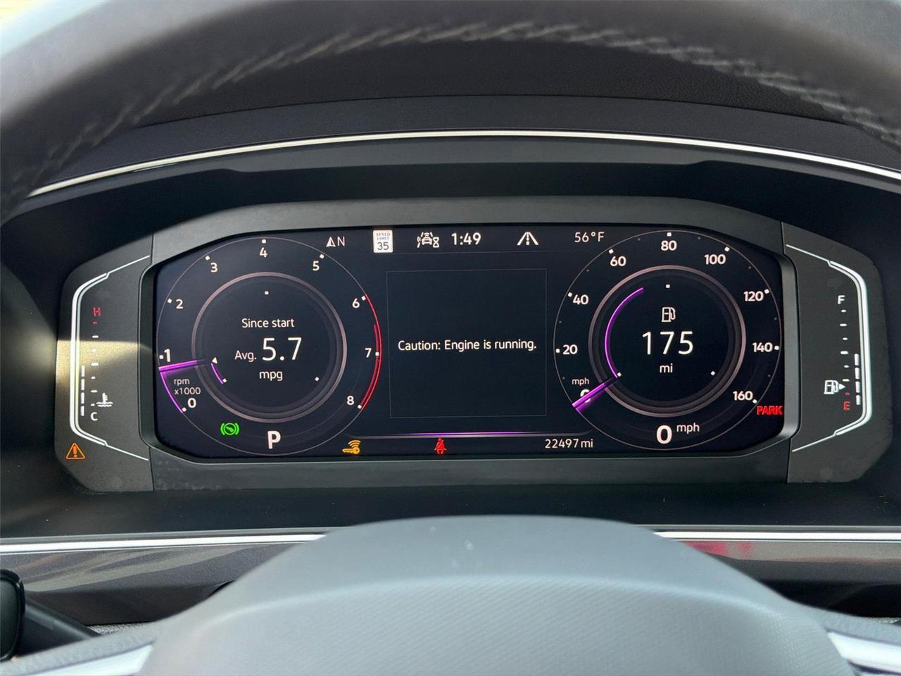 2024 Volkswagen Tiguan SEL R-Line Hagerstown MD