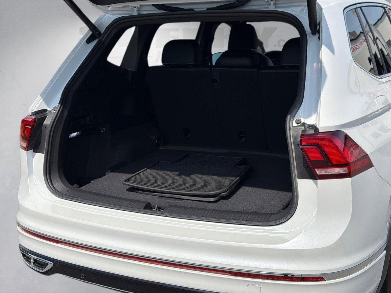 2024 Volkswagen Tiguan SEL R-Line Hagerstown MD