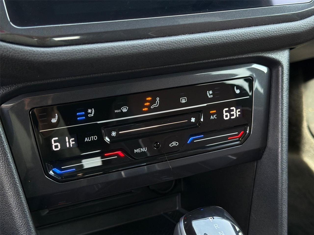 2024 Volkswagen Tiguan SEL R-Line Hagerstown MD