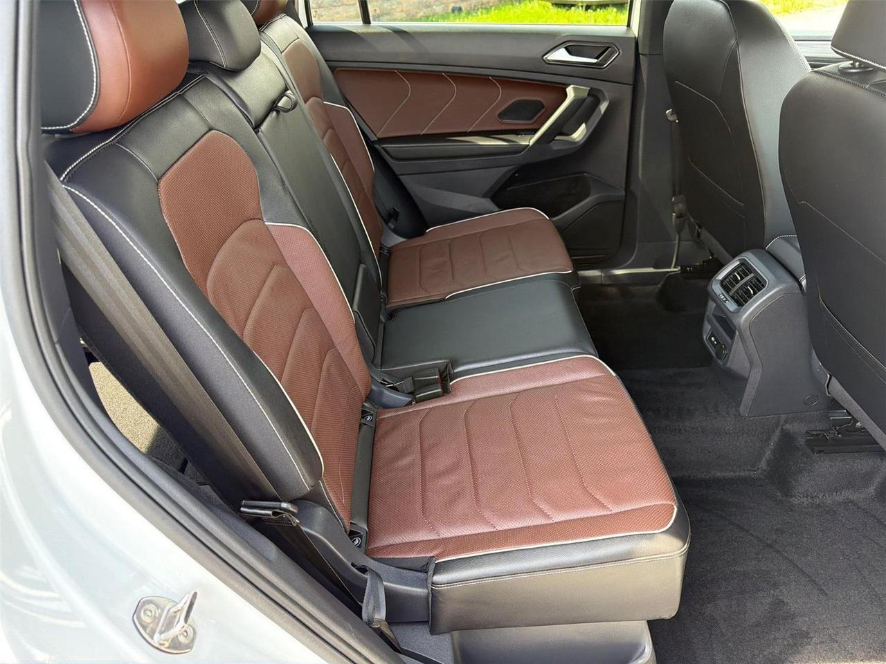 2024 Volkswagen Tiguan SEL R-Line Hagerstown MD