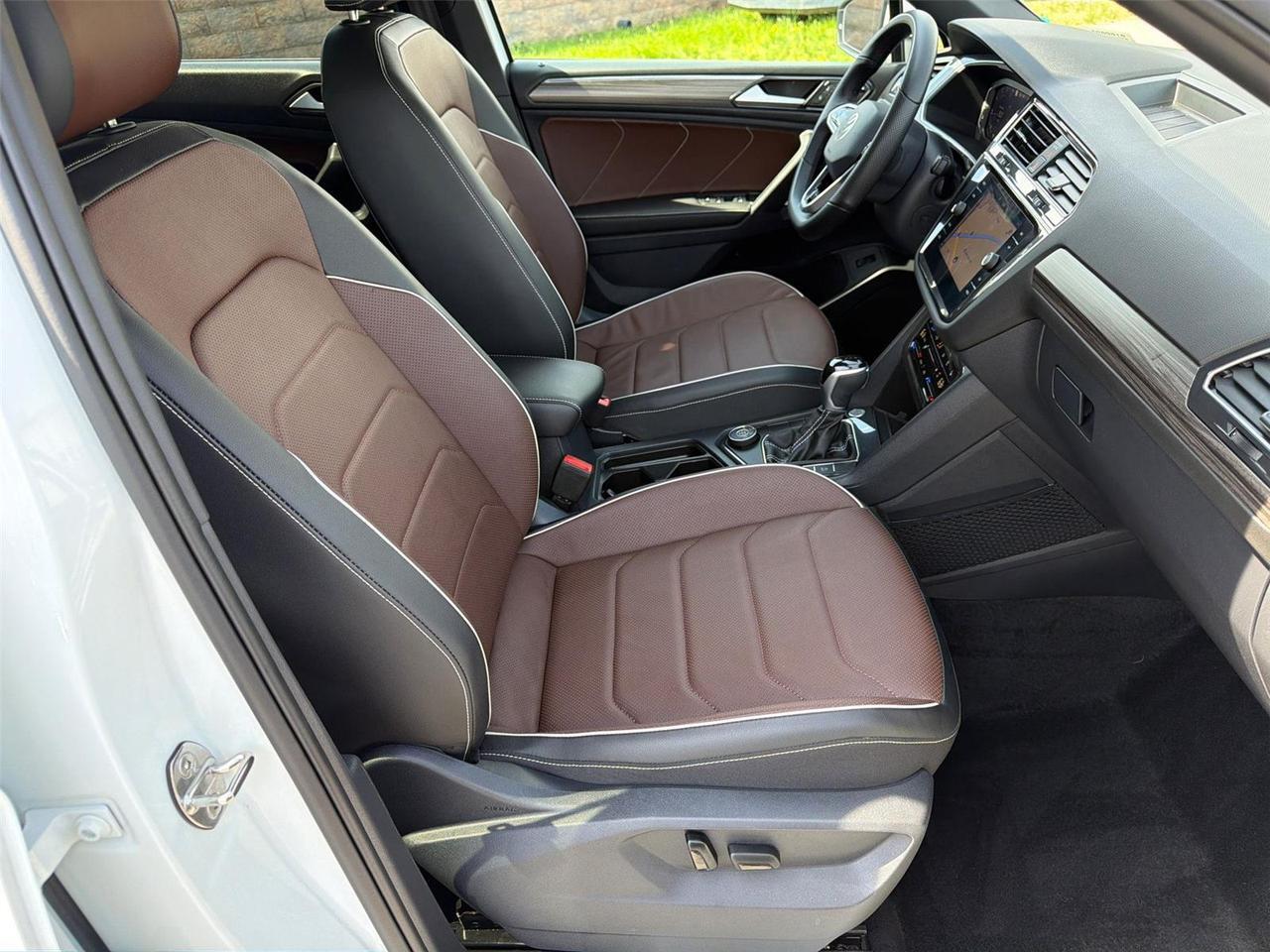 2024 Volkswagen Tiguan SEL R-Line Hagerstown MD