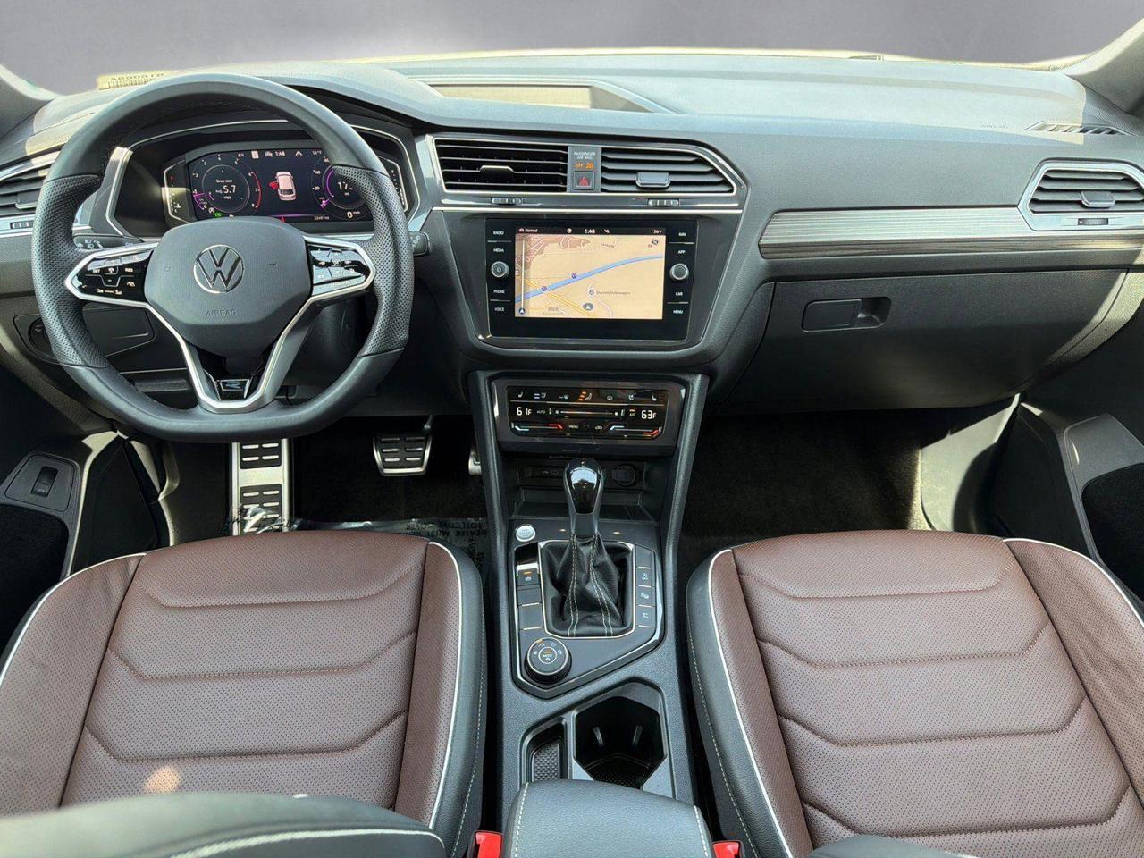 2024 Volkswagen Tiguan SEL R-Line Hagerstown MD