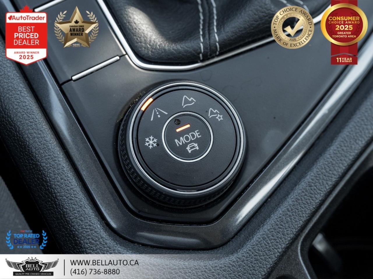 2024 Volkswagen Tiguan Trendline | BACKUPCAM | BLUETOOTH | ONEOWNER Toronto ON