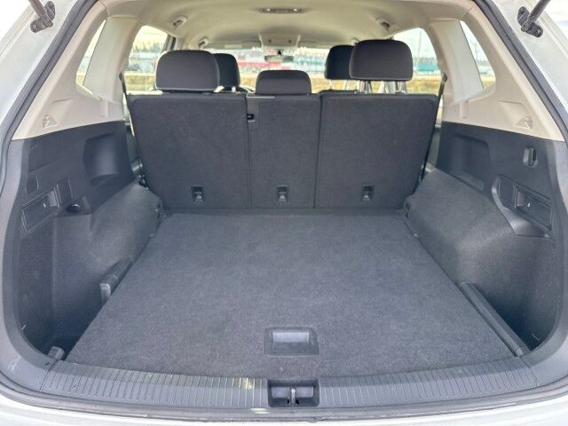 2024 Volkswagen Tiguan Trendline Whitecourt AB