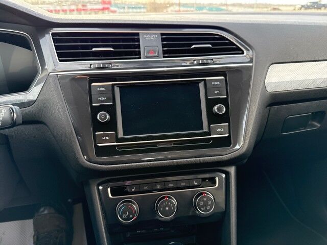 2024 Volkswagen Tiguan Trendline Whitecourt AB