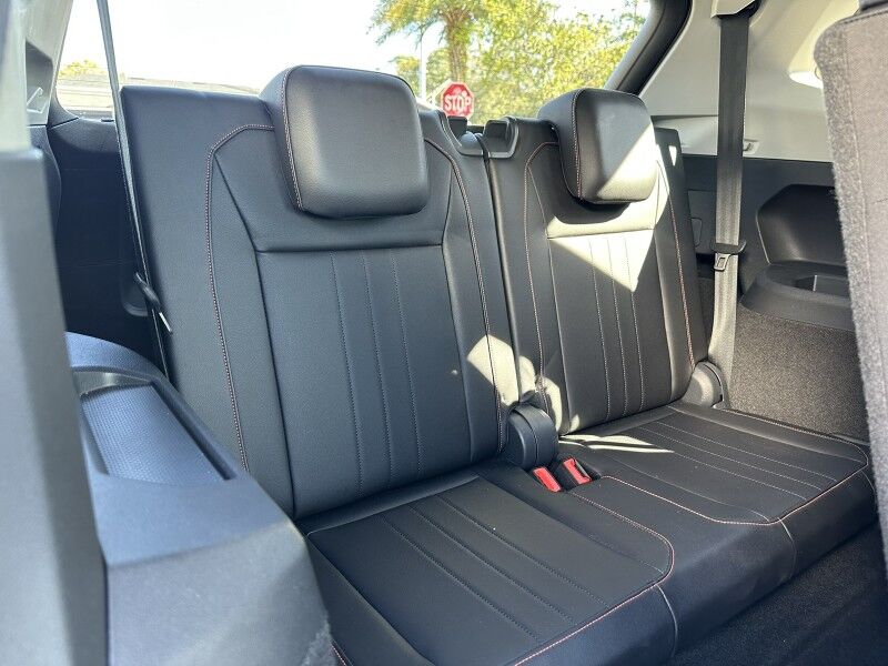 2024 Volkswagen Tiguan Wolfsburg Edition Jacksonville FL