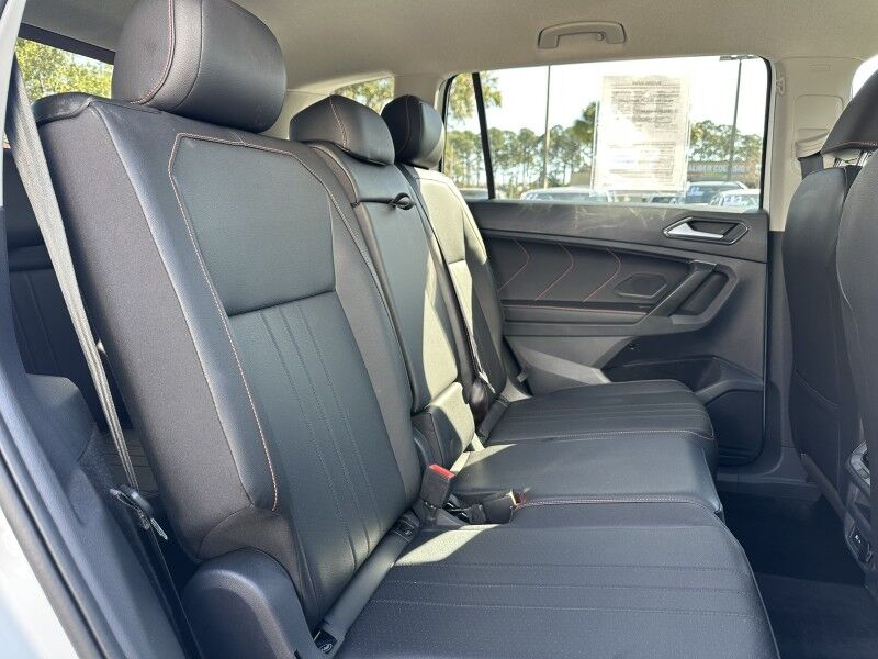 2024 Volkswagen Tiguan Wolfsburg Edition Jacksonville FL