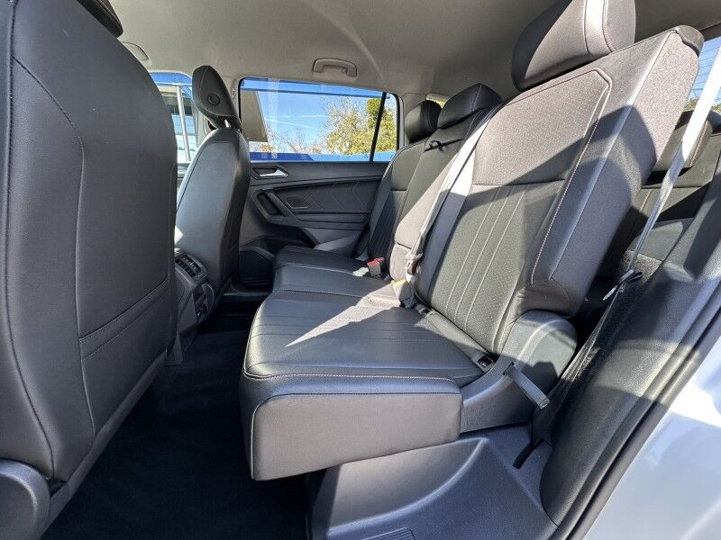 2024 Volkswagen Tiguan Wolfsburg Edition Jacksonville FL