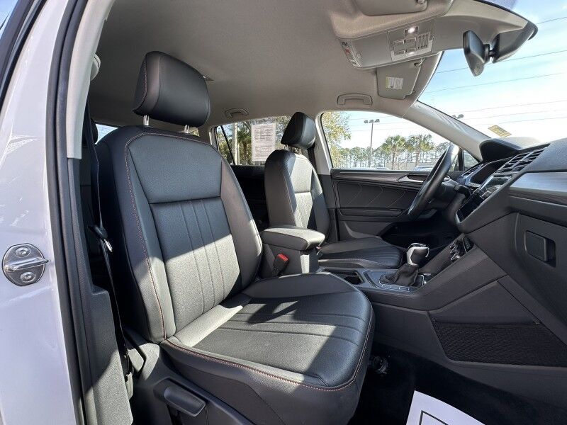 2024 Volkswagen Tiguan Wolfsburg Edition Jacksonville FL