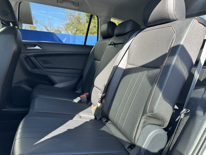 2024 Volkswagen Tiguan Wolfsburg Edition Jacksonville FL