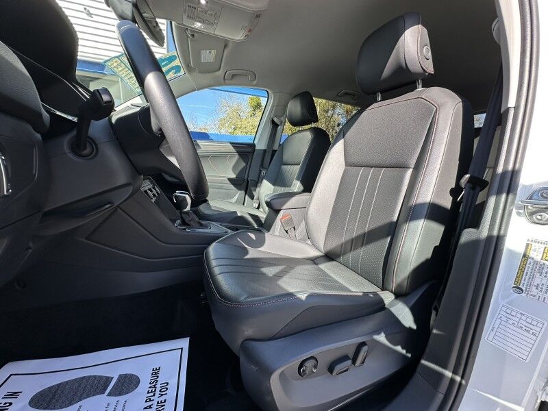 2024 Volkswagen Tiguan Wolfsburg Edition Jacksonville FL