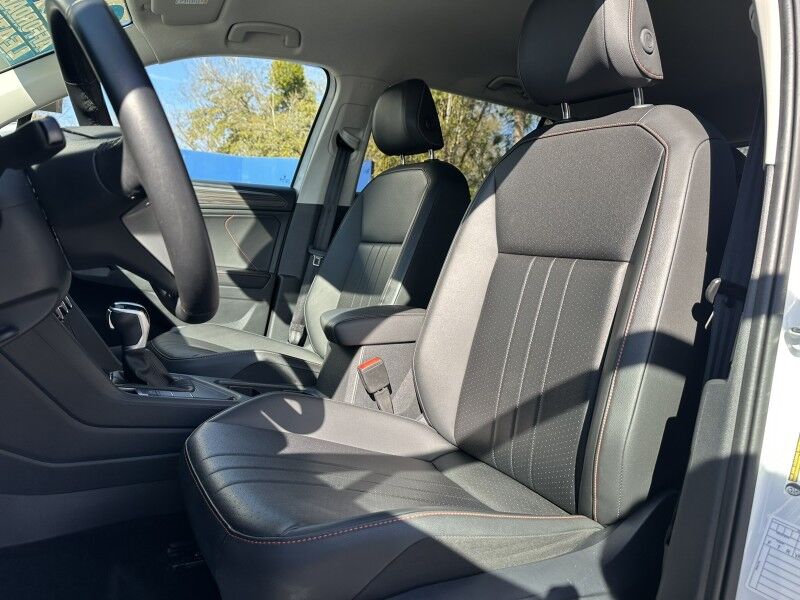 2024 Volkswagen Tiguan Wolfsburg Edition Jacksonville FL