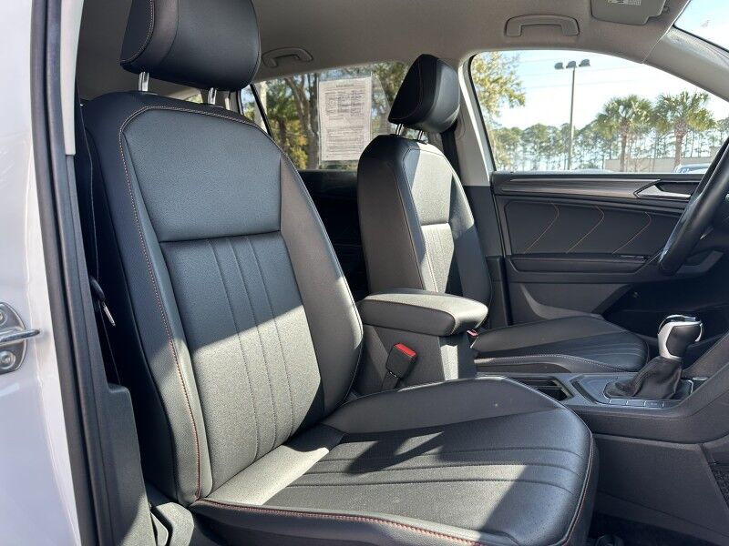 2024 Volkswagen Tiguan Wolfsburg Edition Jacksonville FL