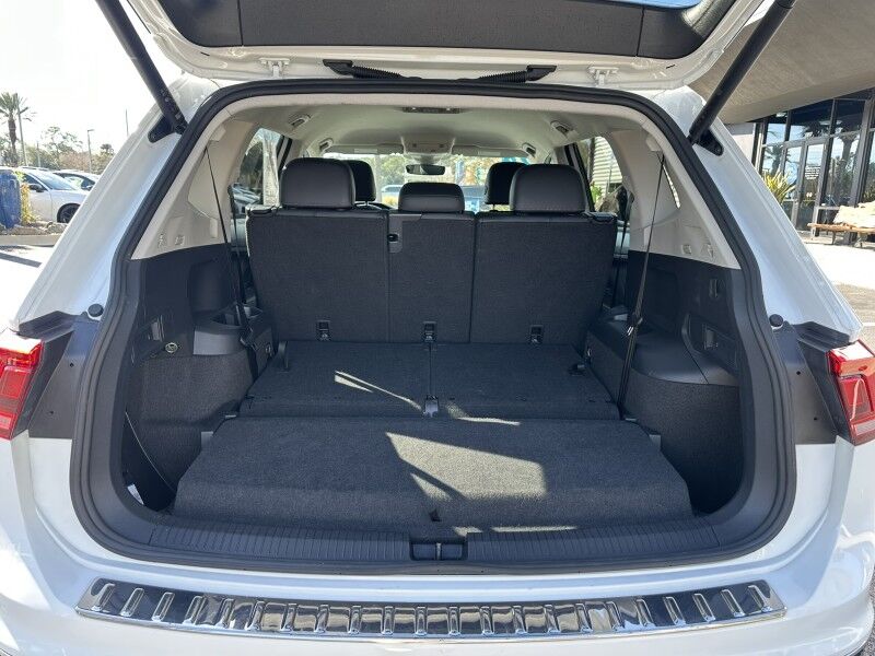 2024 Volkswagen Tiguan Wolfsburg Edition Jacksonville FL