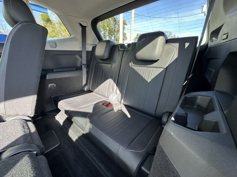 2024 Volkswagen Tiguan Wolfsburg Edition Jacksonville FL