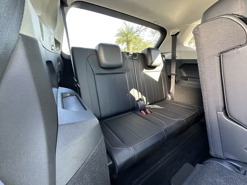 2024 Volkswagen Tiguan Wolfsburg Edition Jacksonville FL