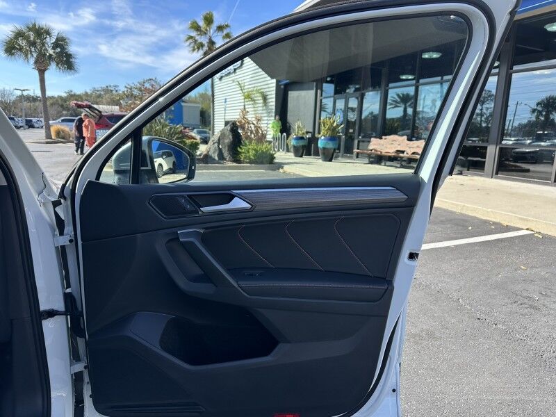 2024 Volkswagen Tiguan Wolfsburg Edition Jacksonville FL