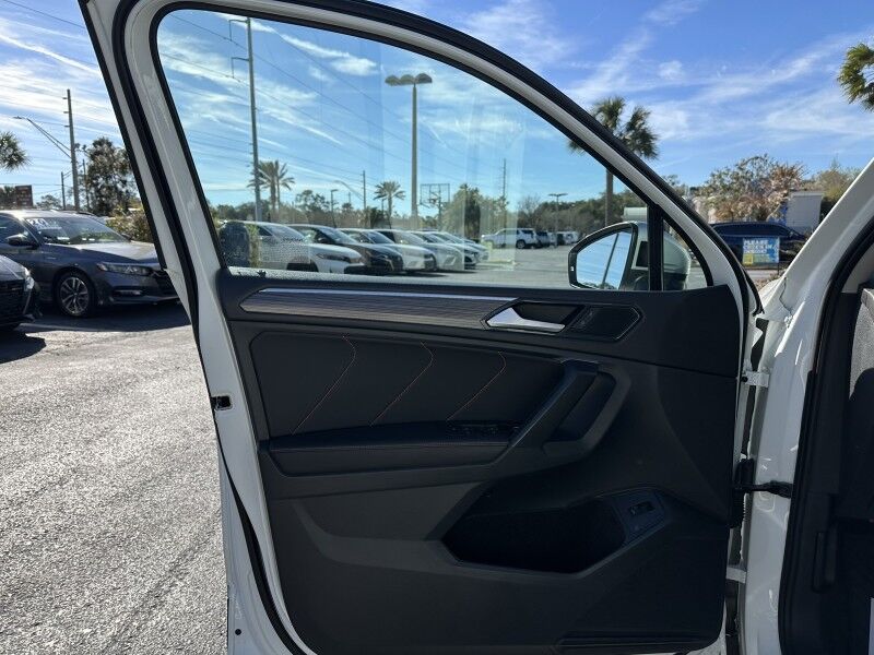 2024 Volkswagen Tiguan Wolfsburg Edition Jacksonville FL