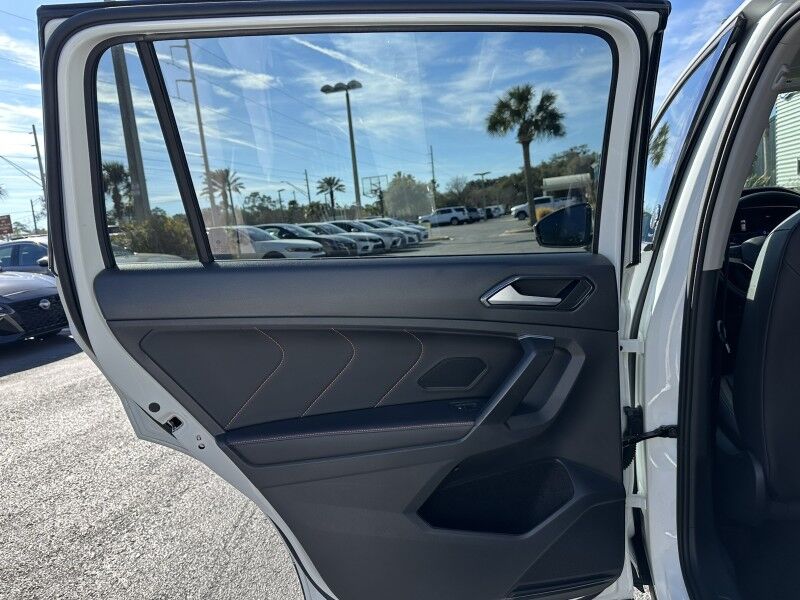 2024 Volkswagen Tiguan Wolfsburg Edition Jacksonville FL