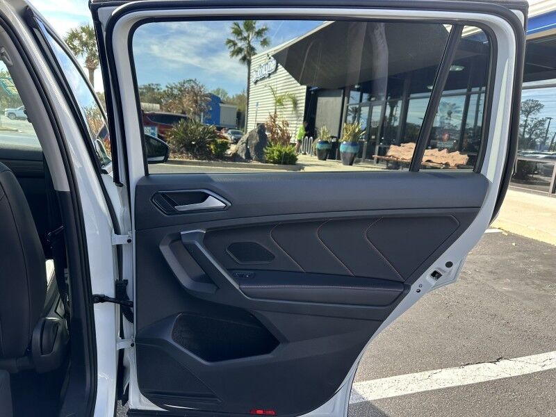 2024 Volkswagen Tiguan Wolfsburg Edition Jacksonville FL