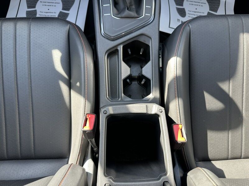 2024 Volkswagen Tiguan Wolfsburg Edition Jacksonville FL