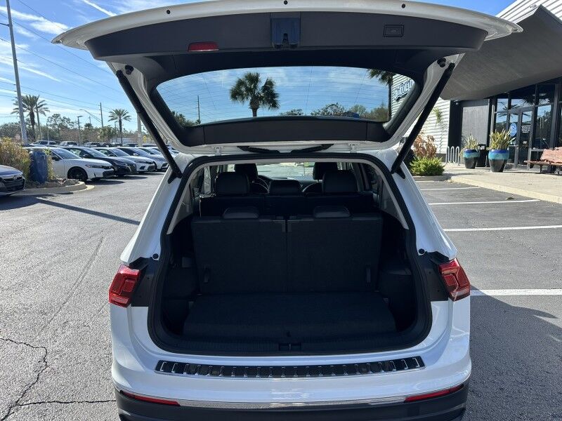 2024 Volkswagen Tiguan Wolfsburg Edition Jacksonville FL