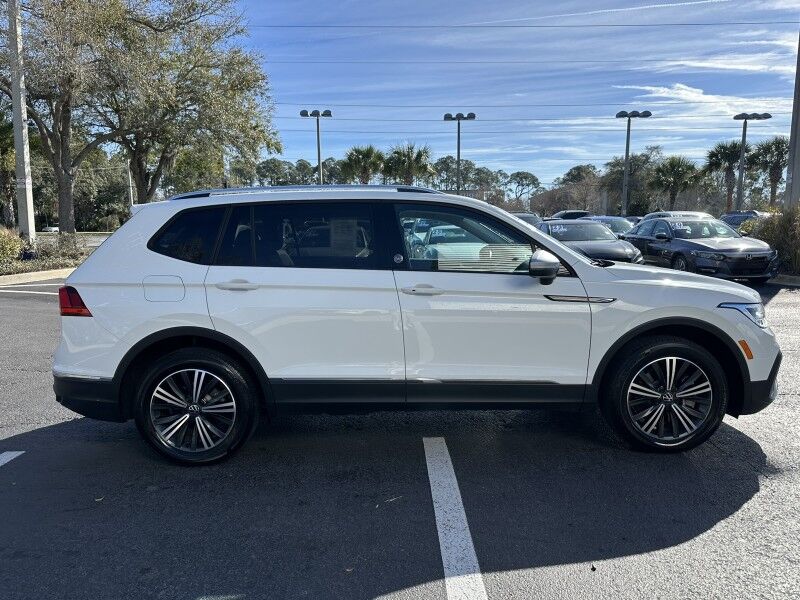 2024 Volkswagen Tiguan Wolfsburg Edition Jacksonville FL