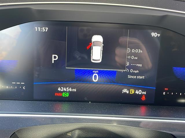 2024 Volkswagen Tiguan Wolfsburg Edition Corona CA