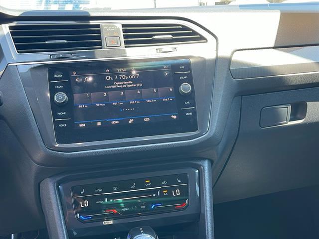 2024 Volkswagen Tiguan Wolfsburg Edition Corona CA