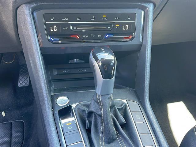 2024 Volkswagen Tiguan Wolfsburg Edition Corona CA