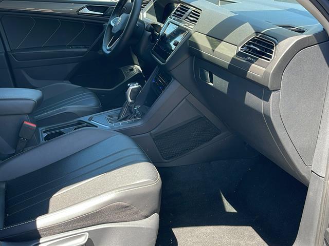 2024 Volkswagen Tiguan Wolfsburg Edition Corona CA
