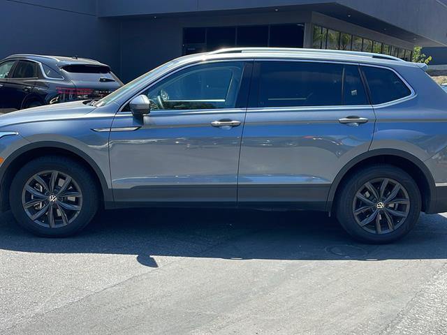 2024 Volkswagen Tiguan Wolfsburg Edition Corona CA