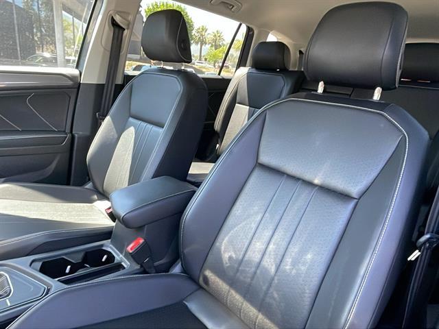 2024 Volkswagen Tiguan Wolfsburg Edition Corona CA