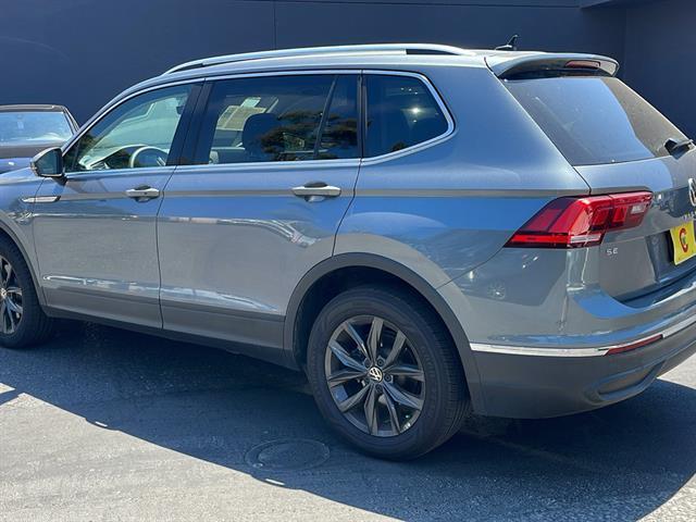 2024 Volkswagen Tiguan Wolfsburg Edition Corona CA