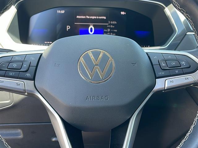 2024 Volkswagen Tiguan Wolfsburg Edition Corona CA