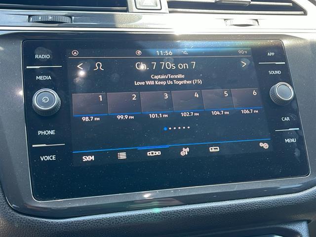 2024 Volkswagen Tiguan Wolfsburg Edition Corona CA