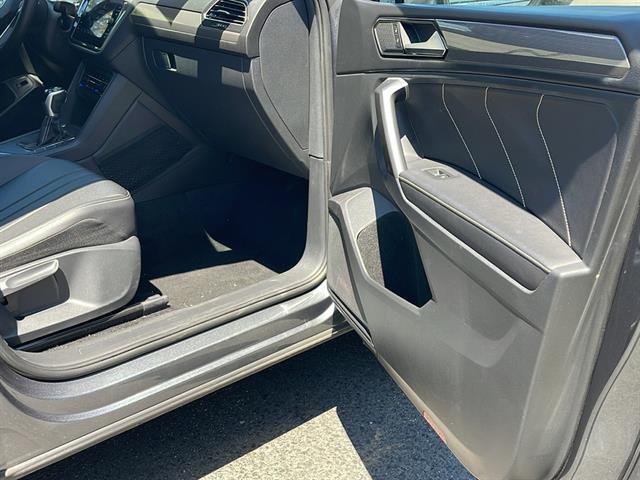 2024 Volkswagen Tiguan Wolfsburg Edition Corona CA