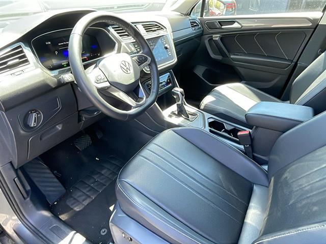 2024 Volkswagen Tiguan Wolfsburg Edition Corona CA