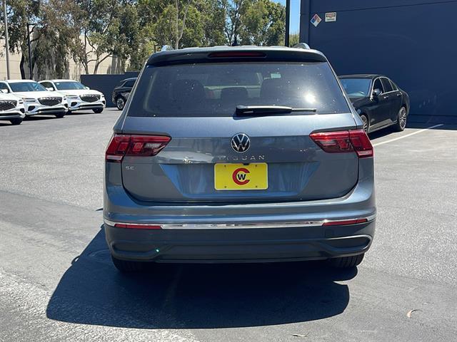 2024 Volkswagen Tiguan Wolfsburg Edition Corona CA
