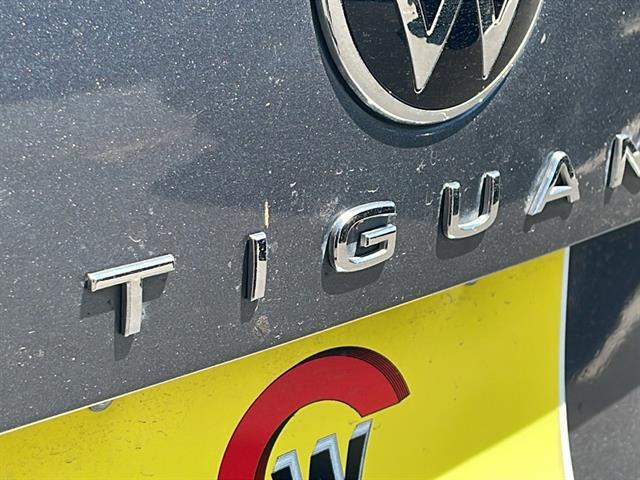 2024 Volkswagen Tiguan Wolfsburg Edition Corona CA