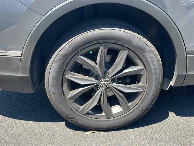 2024 Volkswagen Tiguan Wolfsburg Edition Corona CA