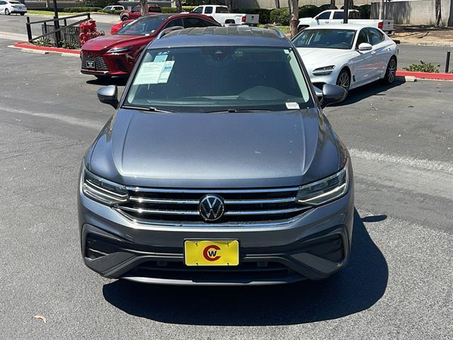 2024 Volkswagen Tiguan Wolfsburg Edition Corona CA