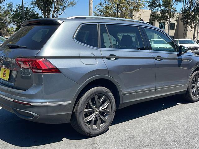 2024 Volkswagen Tiguan Wolfsburg Edition Corona CA